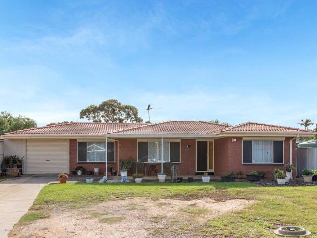 House for sale in Horseshoe Creek, South Australia
