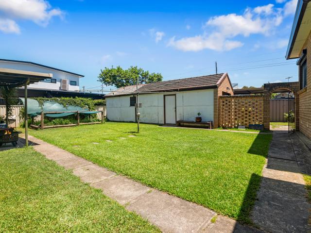 House for sale in Fairfield West, New South Wales