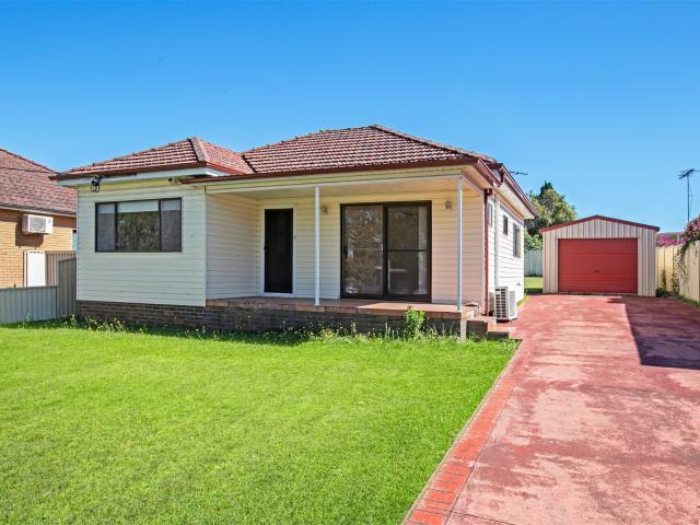 House for sale in Sydney, New South Wales