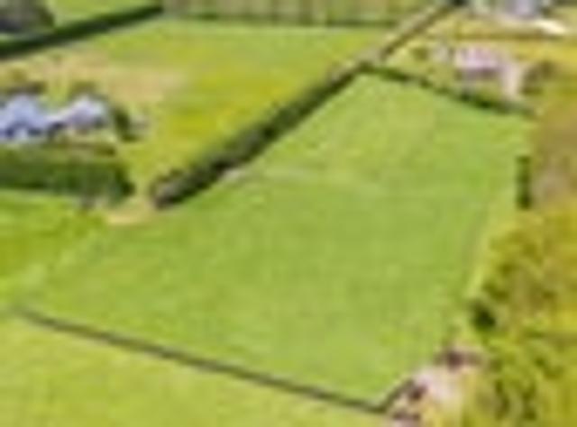 Land for sale in Horowhenua District