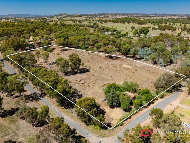 Land for sale in Belfrayden, New South Wales
