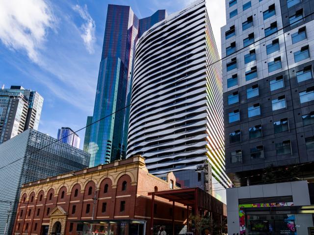 Apartment for sale in Camerons Creek, Victoria