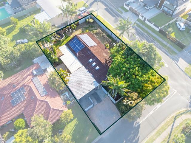 House for sale in Fawcetts Plain, Queensland