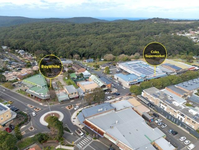Land for sale in Wollongong West, New South Wales
