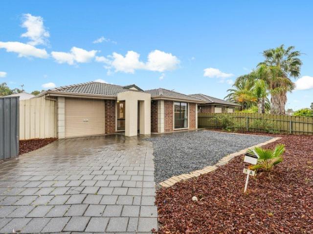House for sale in Horseshoe Creek, South Australia