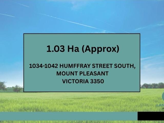 Property for sale in Ballarat, Victoria