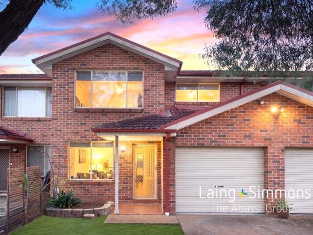 Townhouse for sale in Sydney, New South Wales