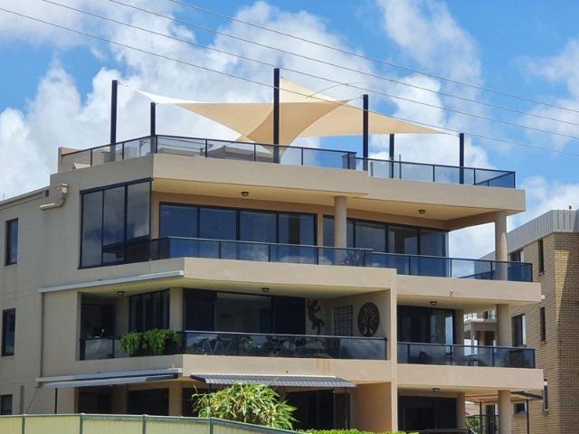 Apartment for rent in Buddina, Sunshine Coast Regional