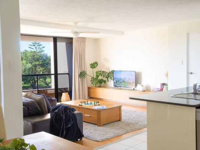 Apartment for rent in Buddina, Sunshine Coast Regional