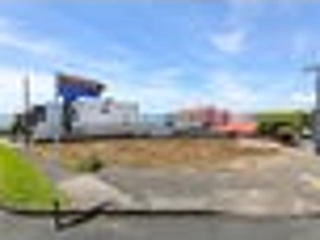 Land for sale in Hillsborough, Taranaki