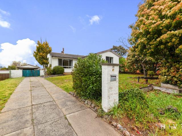 House for sale in Macquarie, Australian Capital Territory