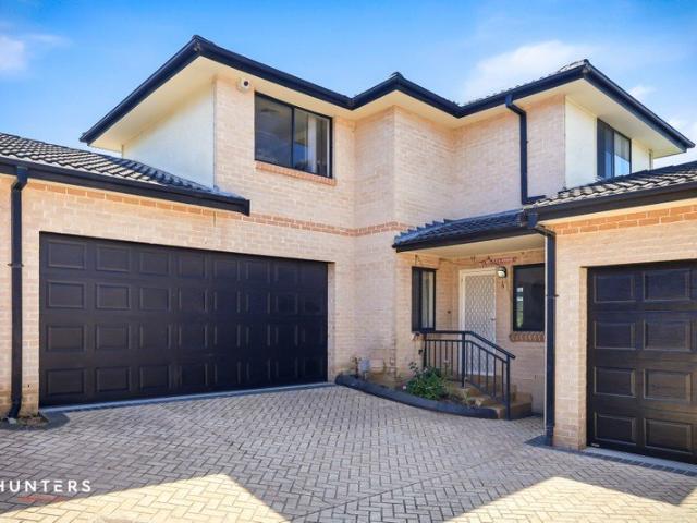 Townhouse for sale in Sydney, New South Wales