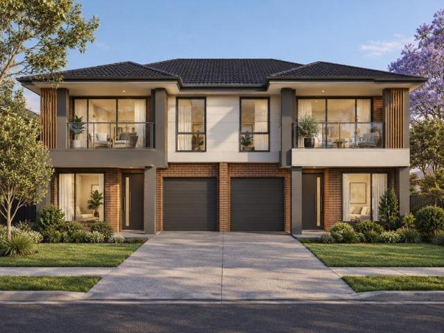 Townhouse for sale in Rouse Hill, Sydney