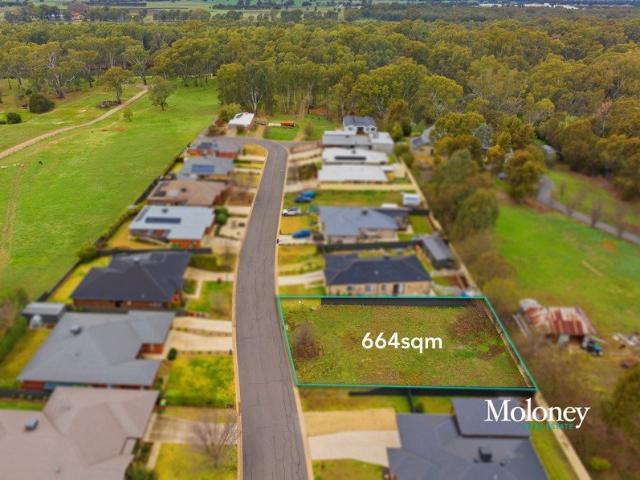 Land for sale in Corowa, New South Wales