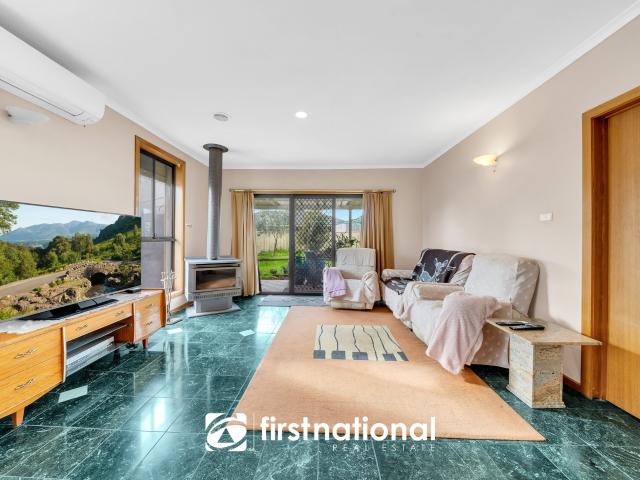 House for sale in Camerons Creek, Victoria