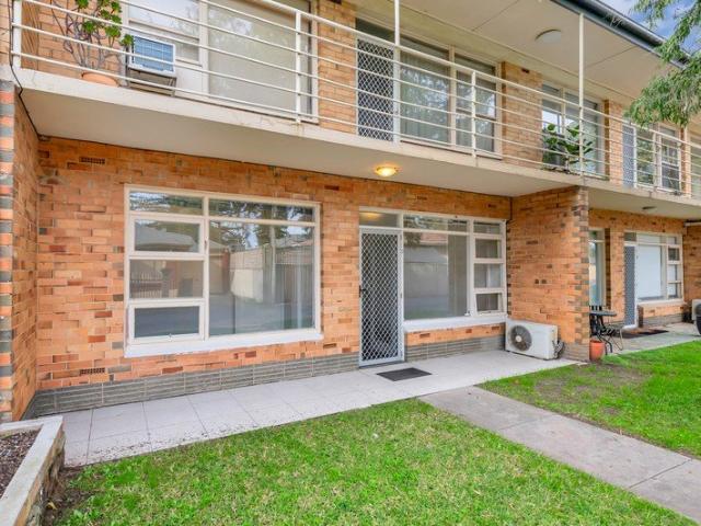 Apartment for sale in Horseshoe Creek, South Australia