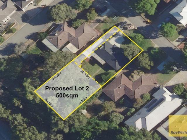 Land for sale in Western Australia