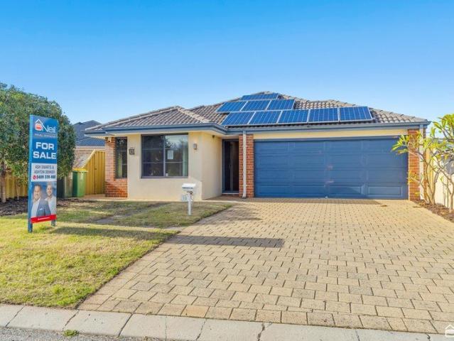House for sale in Seville Grove, Western Australia