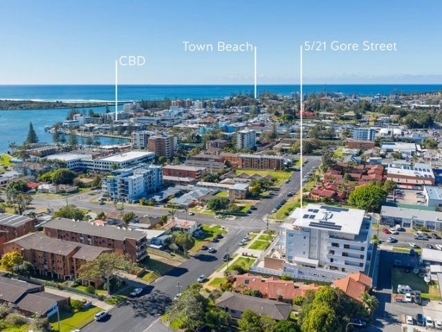 Apartment for sale in Mid North Coast Msc, New South Wales