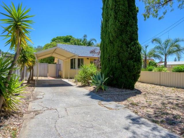 Apartment for sale in Bunbury, Western Australia