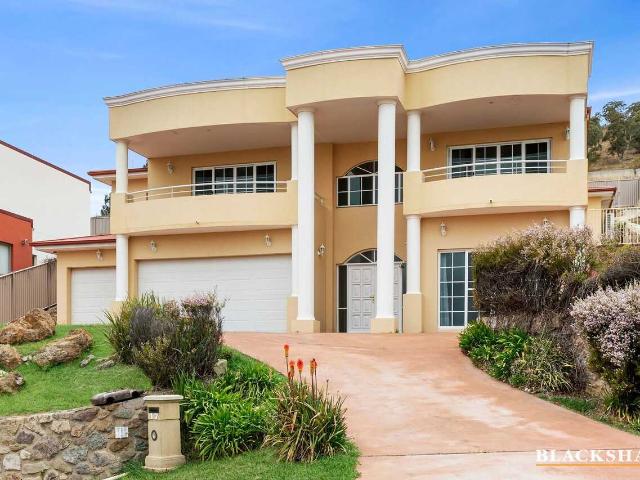 House for rent in Australian Capital Territory