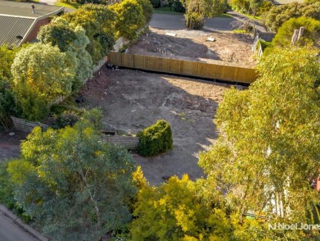 Land for sale in Camerons Creek, Victoria