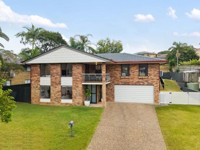 House for sale in Everton Park, City of Brisbane