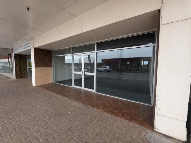 Retail for rent in Millicent, South Australia