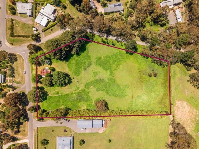 Property for sale in Trentham, Shire of Hepburn