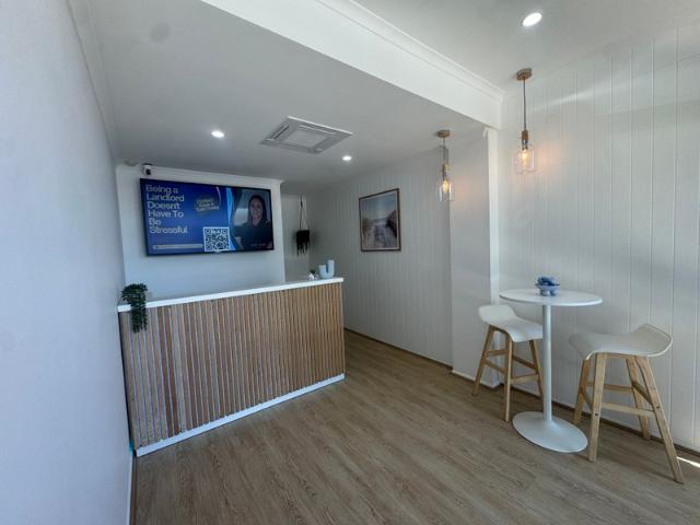 Office for rent in Toombul, Queensland
