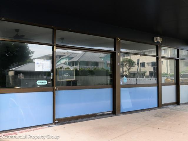Retail for rent in Toombul, Queensland