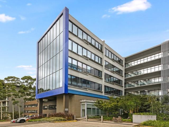 Office for sale in Sydney, New South Wales