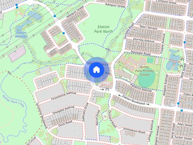 House for rent in Camerons Creek, Victoria