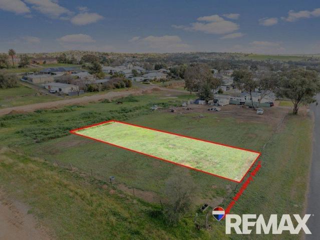 Land for sale in Eurongilly, New South Wales