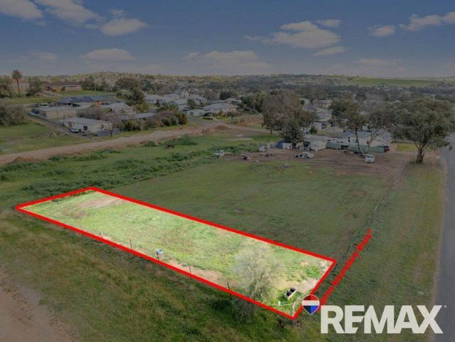 Land for sale in Eurongilly, New South Wales