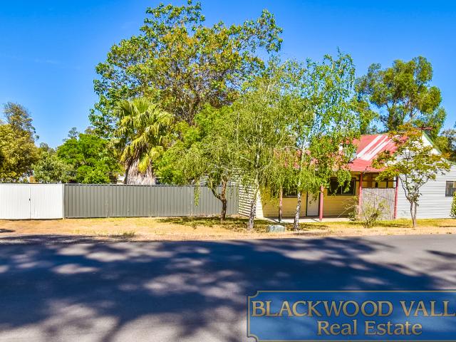 House for sale in Greenbushes, Western Australia