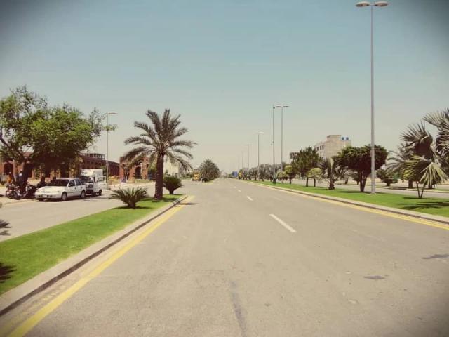 Land for sale in Rawalpindi, Islamabad Capital Territory
