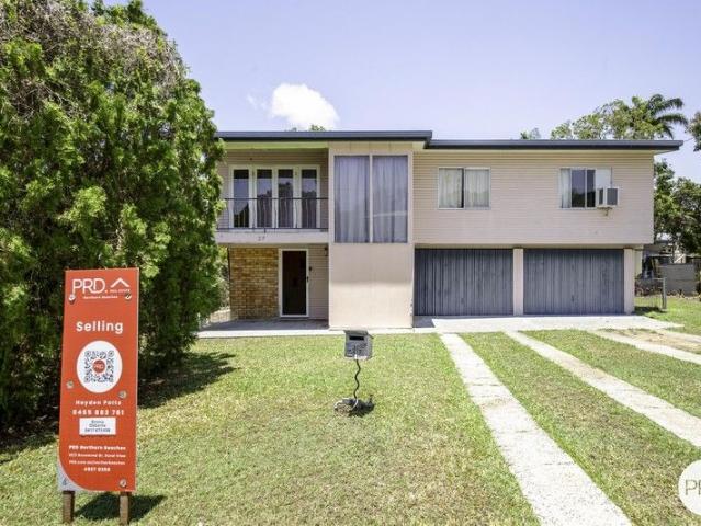 House for sale in North Mackay, Queensland