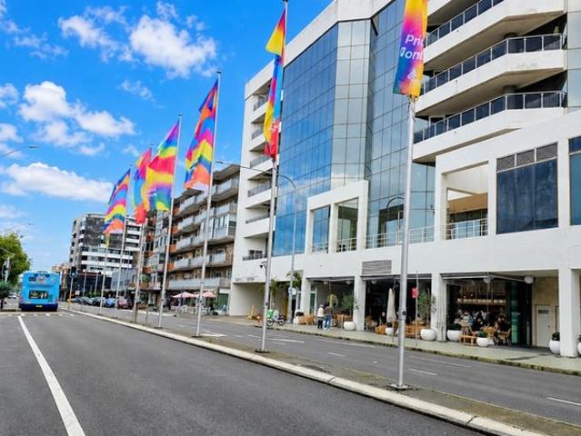 Retail for rent in Sydney, New South Wales