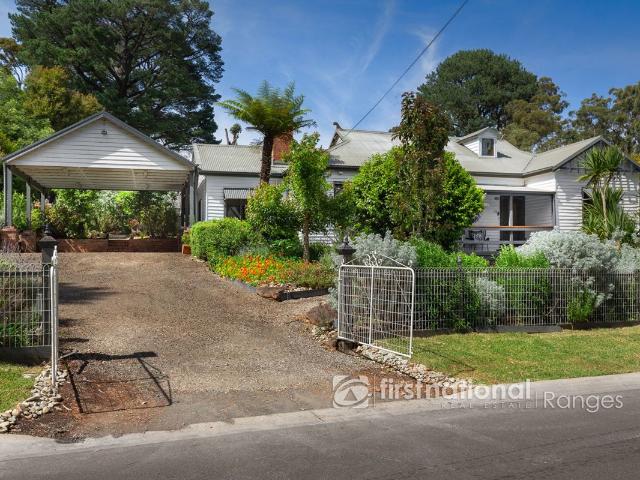 House for sale in Camerons Creek, Victoria