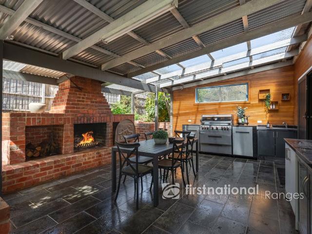 House for sale in Camerons Creek, Victoria
