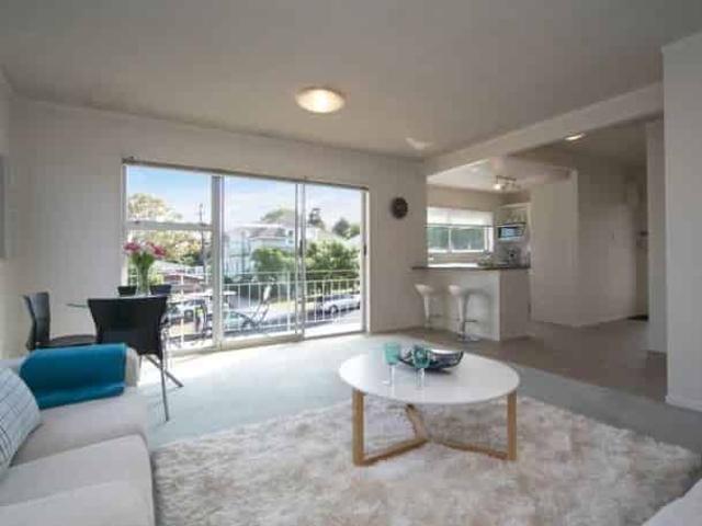 Apartment for rent in Balmoral, Oroua County