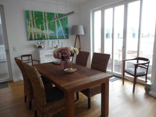 Apartment mieten in Treptow–Köpenick, Berlin