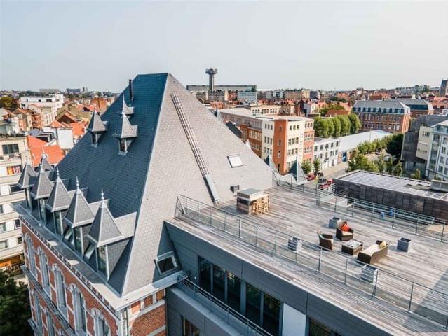 Appartement location à Brussel, Bruxelles