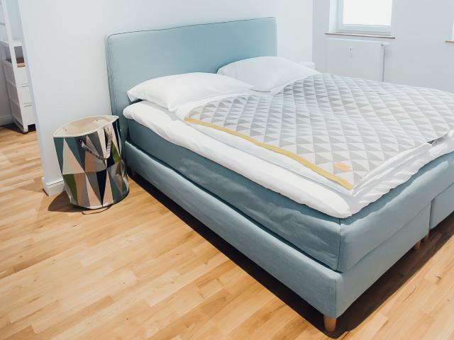 Apartment mieten in Mitte, Bremen