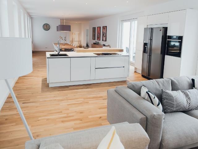 Apartment mieten in Mitte, Bremen