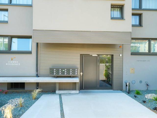 Apartment mieten in Hietzing, Wien