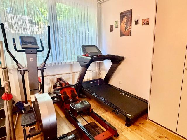 Apartment mieten in Stiepel, Bochum