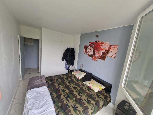 Appartement location à Sarcelles, Soisy-sous-montmorency