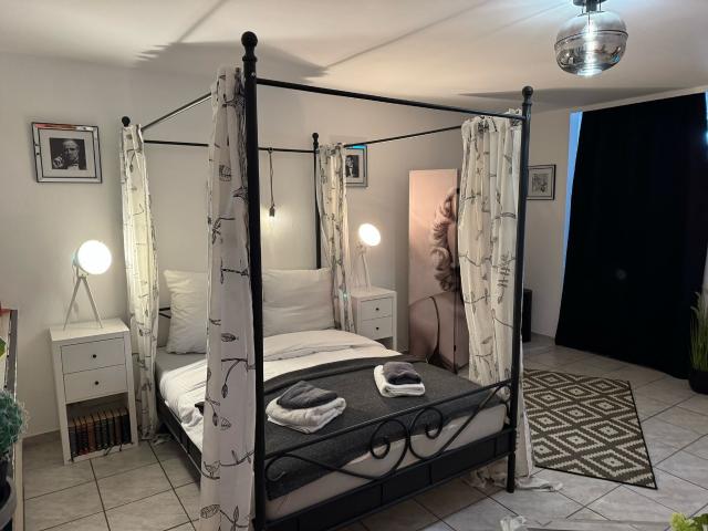 Apartment mieten in Ludwigshafen, Rheinland-Pfalz